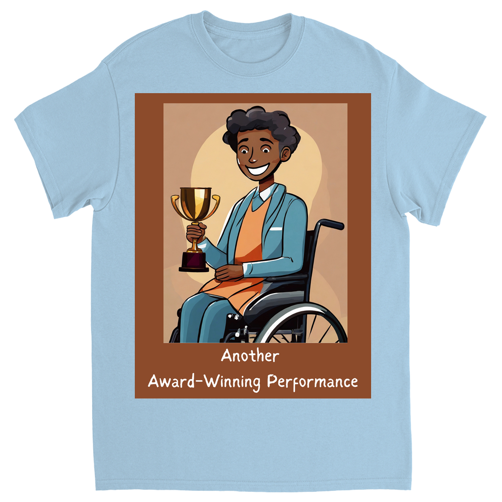 T-Shirts - Another Award winner