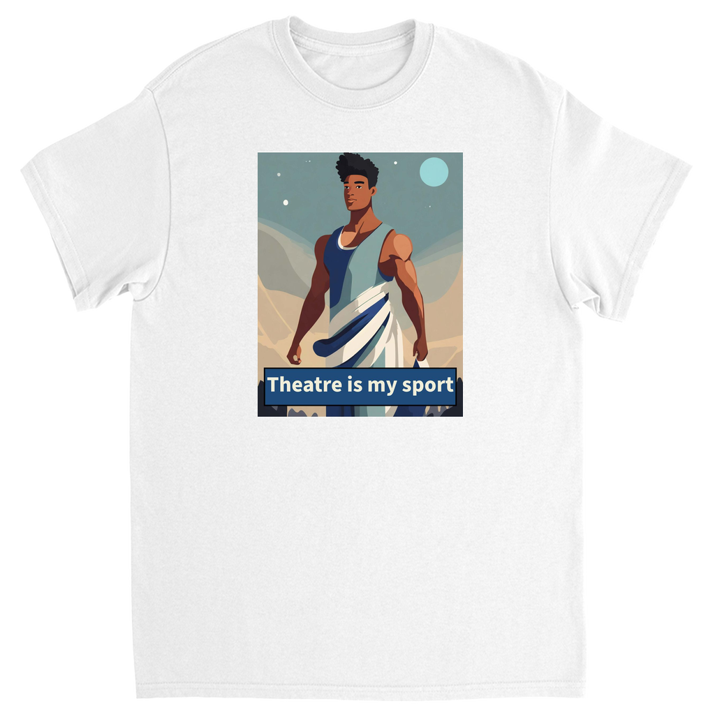 T-Shirts - Tall sport