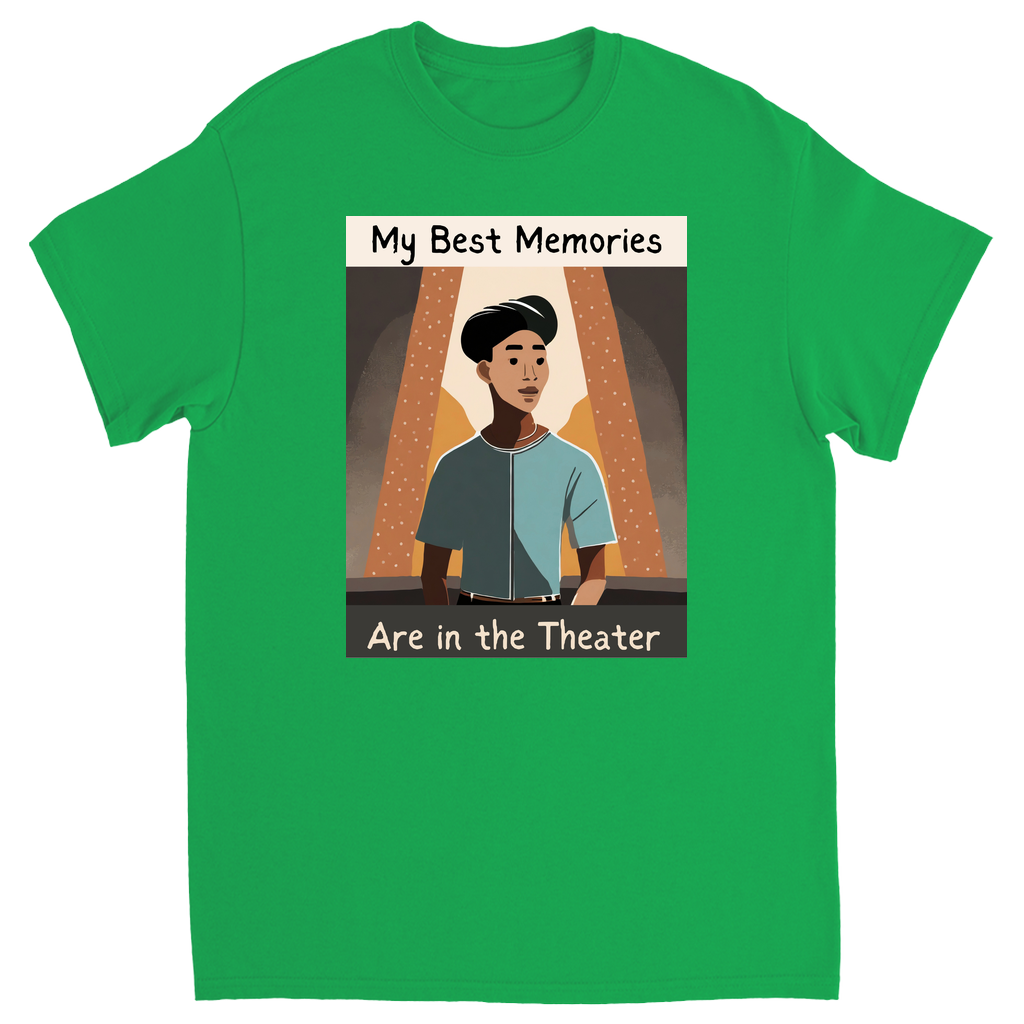 T-Shirts - my best memories