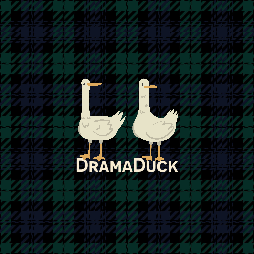 Drama Duck