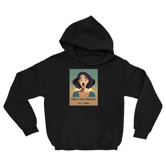 Hoodies (No-Zip/Pullover) - one at a time