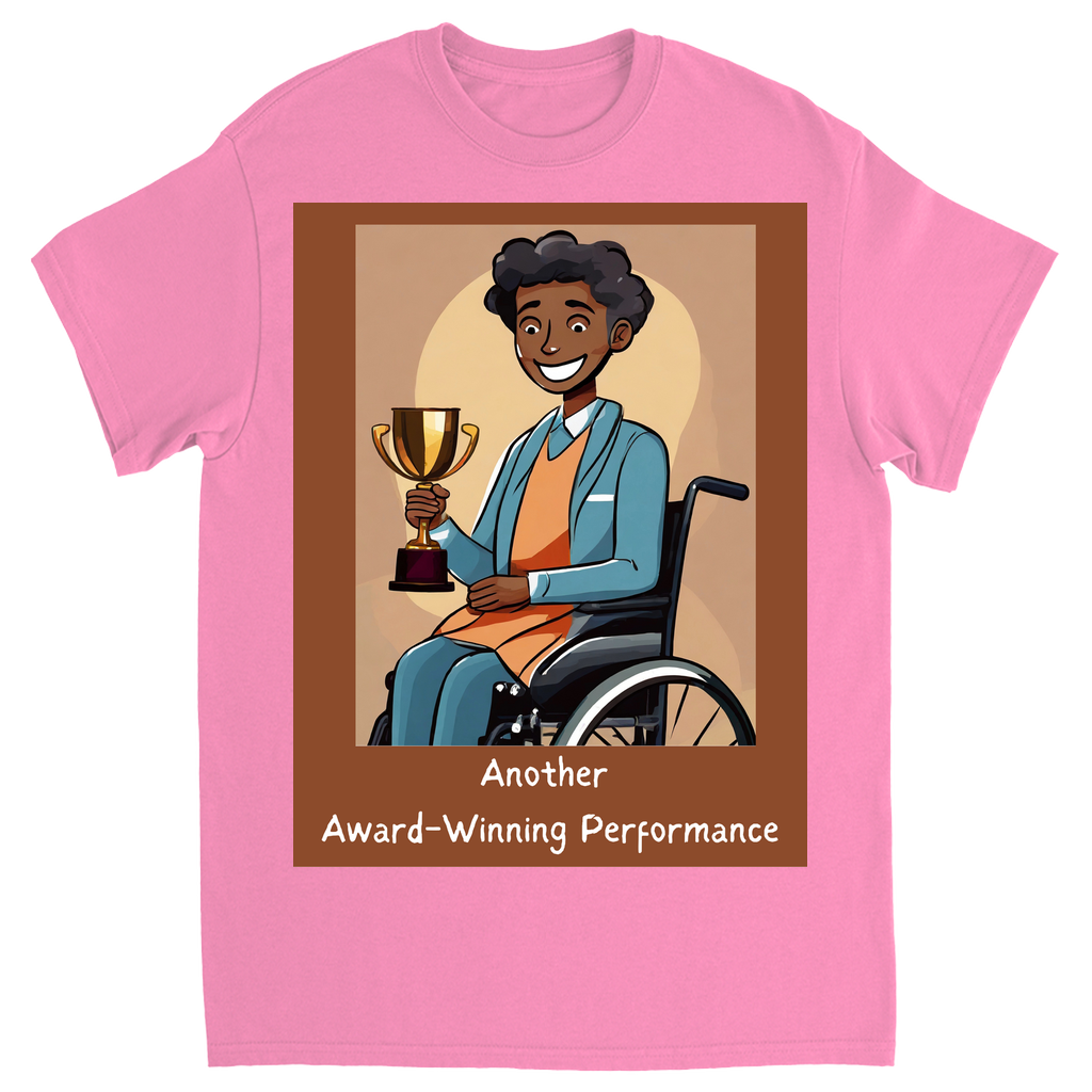 T-Shirts - Another Award winner