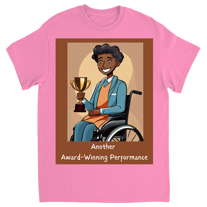 T-Shirts - Another Award winner