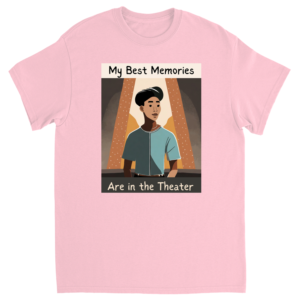 T-Shirts - my best memories