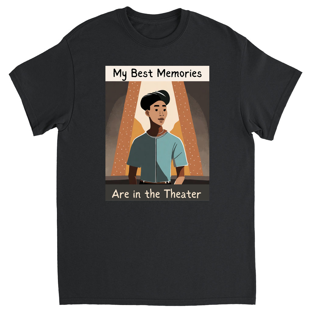 T-Shirts - my best memories